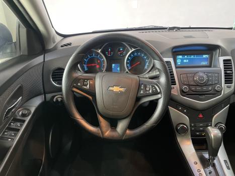 CHEVROLET Cruze Sedan 1.8 16V 4P LT ECOTEC FLEX AUTOMTICO, Foto 7