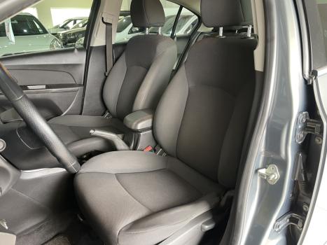 CHEVROLET Cruze Sedan 1.8 16V 4P LT ECOTEC FLEX AUTOMTICO, Foto 8