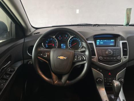 CHEVROLET Cruze Sedan 1.8 16V 4P LT ECOTEC FLEX AUTOMTICO, Foto 11