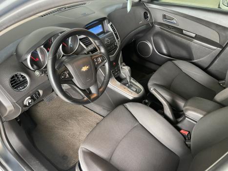 CHEVROLET Cruze Sedan 1.8 16V 4P LT ECOTEC FLEX AUTOMTICO, Foto 13