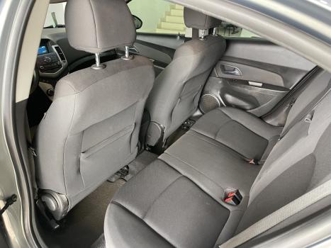 CHEVROLET Cruze Sedan 1.8 16V 4P LT ECOTEC FLEX AUTOMTICO, Foto 15