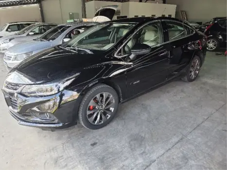 CHEVROLET Cruze Sedan , Foto 1