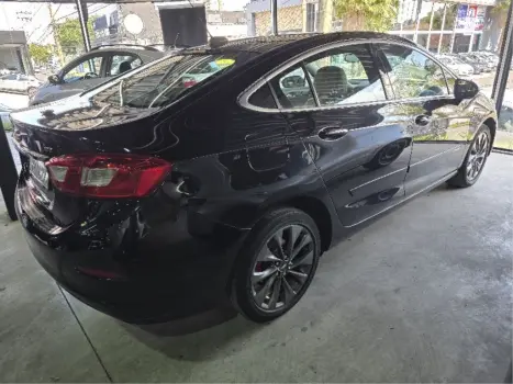 CHEVROLET Cruze Sedan , Foto 2