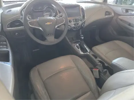CHEVROLET Cruze Sedan , Foto 3