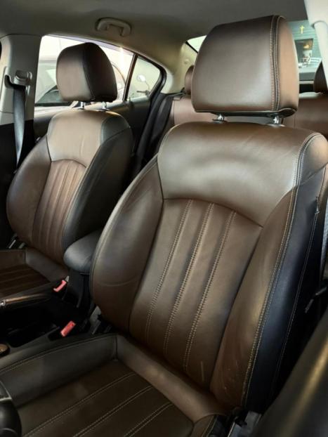 CHEVROLET Cruze Sedan 1.8 16V 4P LTZ ECOTEC FLEX AUTOM�TICO, Foto 8