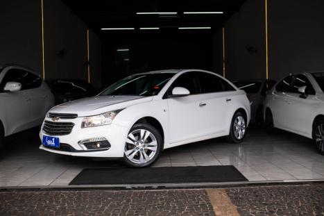 CHEVROLET Cruze Sedan 1.8 16V 4P LTZ ECOTEC FLEX AUTOM�TICO, Foto 1