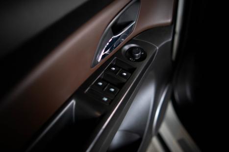 CHEVROLET Cruze Sedan 1.8 16V 4P LTZ ECOTEC FLEX AUTOM�TICO, Foto 21