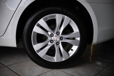CHEVROLET Cruze Sedan 1.8 16V 4P LTZ ECOTEC FLEX AUTOM�TICO, Foto 5