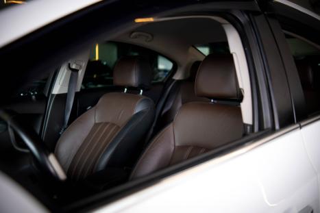 CHEVROLET Cruze Sedan 1.8 16V 4P LTZ ECOTEC FLEX AUTOM�TICO, Foto 22