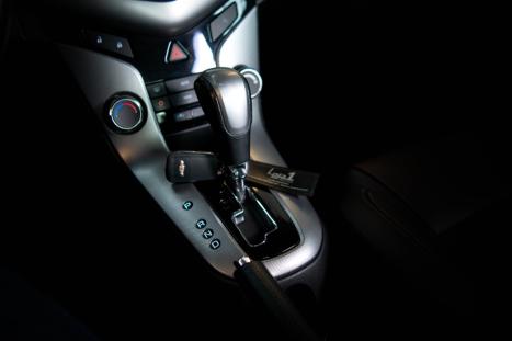 CHEVROLET Cruze Sedan 1.8 16V 4P LTZ ECOTEC FLEX AUTOM�TICO, Foto 27