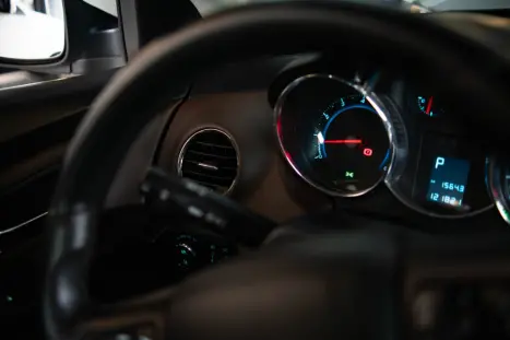 CHEVROLET Cruze Sedan 1.8 16V 4P LTZ ECOTEC FLEX AUTOM�TICO, Foto 28