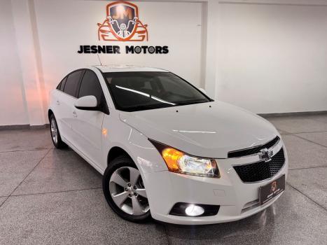 CHEVROLET Cruze Sedan 1.8 16V 4P LT ECOTEC FLEX, Foto 1