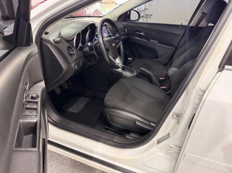CHEVROLET Cruze Sedan 1.8 16V 4P LT ECOTEC FLEX, Foto 2