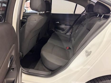 CHEVROLET Cruze Sedan 1.8 16V 4P LT ECOTEC FLEX, Foto 3