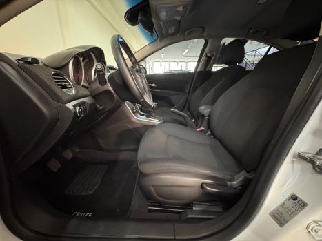 CHEVROLET Cruze Sedan 1.8 16V 4P LT ECOTEC FLEX, Foto 7