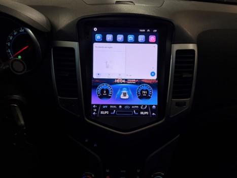 CHEVROLET Cruze Sedan 1.8 16V 4P LT ECOTEC FLEX, Foto 10