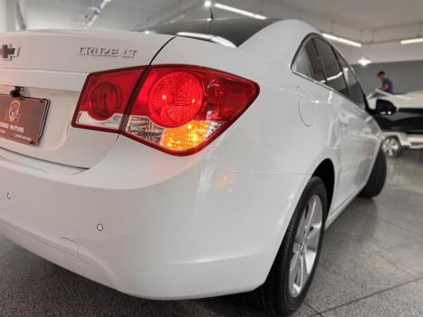 CHEVROLET Cruze Sedan 1.8 16V 4P LT ECOTEC FLEX, Foto 14