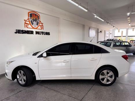 CHEVROLET Cruze Sedan 1.8 16V 4P LT ECOTEC FLEX, Foto 16