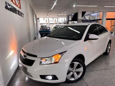 CHEVROLET Cruze Sedan 1.8 16V 4P LT ECOTEC FLEX, Foto 17
