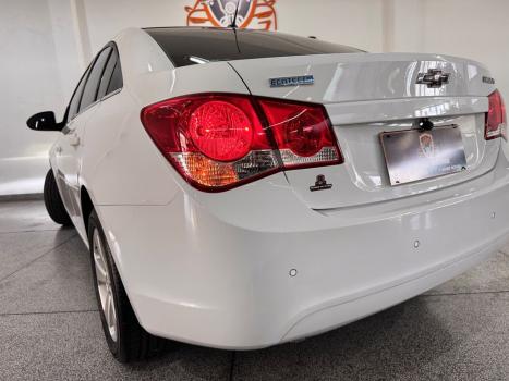 CHEVROLET Cruze Sedan 1.8 16V 4P LT ECOTEC FLEX, Foto 18