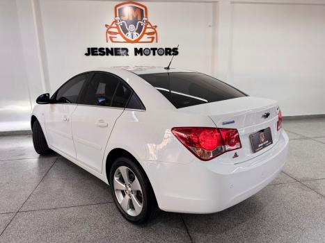 CHEVROLET Cruze Sedan 1.8 16V 4P LT ECOTEC FLEX, Foto 20