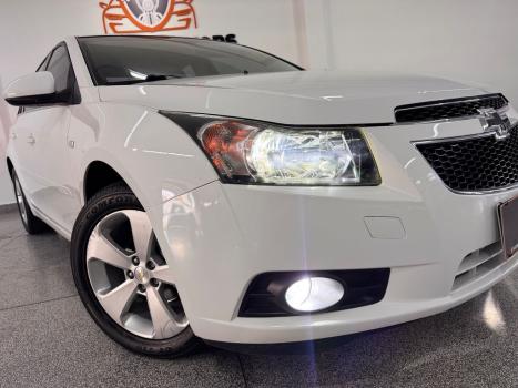 CHEVROLET Cruze Sedan 1.8 16V 4P LT ECOTEC FLEX, Foto 21