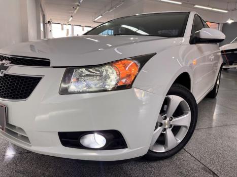 CHEVROLET Cruze Sedan 1.8 16V 4P LT ECOTEC FLEX, Foto 22