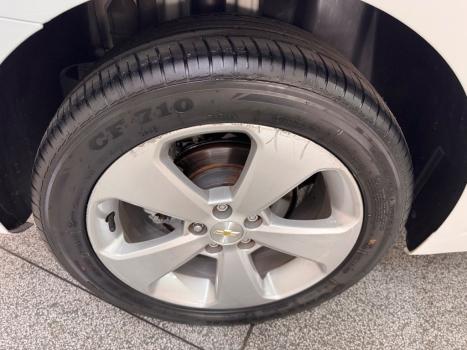 CHEVROLET Cruze Sedan 1.8 16V 4P LT ECOTEC FLEX, Foto 23