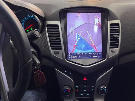 CHEVROLET Cruze Sedan 1.8 16V 4P LT ECOTEC FLEX, Foto 25