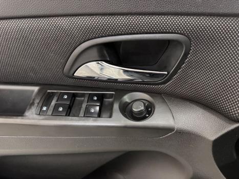 CHEVROLET Cruze Sedan 1.8 16V 4P LT ECOTEC FLEX, Foto 26