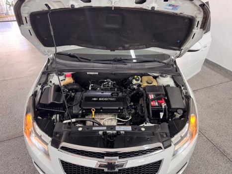 CHEVROLET Cruze Sedan 1.8 16V 4P LT ECOTEC FLEX, Foto 27