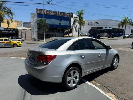 CHEVROLET Cruze Sedan 1.8 16V 4P LT ECOTEC FLEX AUTOMTICO, Foto 7