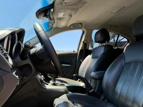 CHEVROLET Cruze Sedan 1.8 16V 4P LT ECOTEC FLEX AUTOMTICO, Foto 8