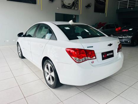 CHEVROLET Cruze Sedan 1.8 16V 4P LT ECOTEC FLEX AUTOM�TICO, Foto 7