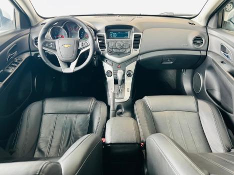CHEVROLET Cruze Sedan 1.8 16V 4P LT ECOTEC FLEX AUTOM�TICO, Foto 10