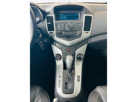 CHEVROLET Cruze Sedan 1.8 16V 4P LT ECOTEC FLEX AUTOM�TICO, Foto 12