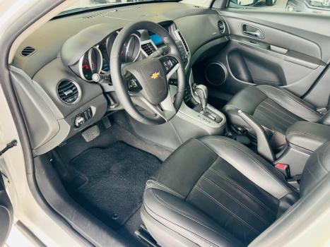CHEVROLET Cruze Sedan 1.8 16V 4P LT ECOTEC FLEX AUTOM�TICO, Foto 13