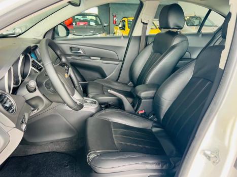 CHEVROLET Cruze Sedan 1.8 16V 4P LT ECOTEC FLEX AUTOM�TICO, Foto 14