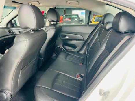 CHEVROLET Cruze Sedan 1.8 16V 4P LT ECOTEC FLEX AUTOM�TICO, Foto 15