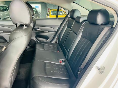 CHEVROLET Cruze Sedan 1.8 16V 4P LT ECOTEC FLEX AUTOM�TICO, Foto 16