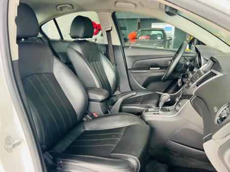 CHEVROLET Cruze Sedan 1.8 16V 4P LT ECOTEC FLEX AUTOM�TICO, Foto 18