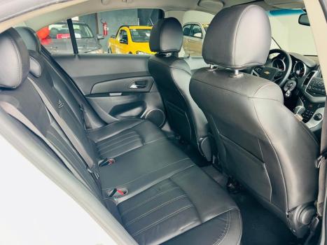 CHEVROLET Cruze Sedan 1.8 16V 4P LT ECOTEC FLEX AUTOM�TICO, Foto 19