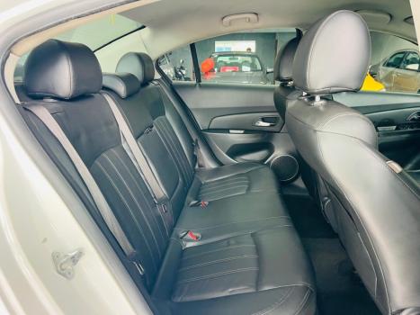 CHEVROLET Cruze Sedan 1.8 16V 4P LT ECOTEC FLEX AUTOM�TICO, Foto 20