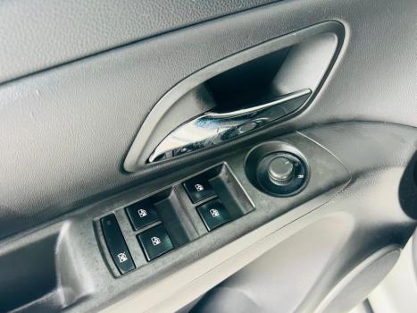 CHEVROLET Cruze Sedan 1.8 16V 4P LT ECOTEC FLEX AUTOM�TICO, Foto 21