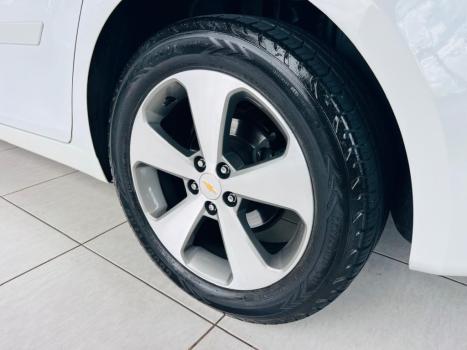 CHEVROLET Cruze Sedan 1.8 16V 4P LT ECOTEC FLEX AUTOM�TICO, Foto 22