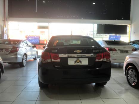 CHEVROLET Cruze Sedan 1.4 16V 4P LTZ FLEX TURBO AUTOMTICO, Foto 2