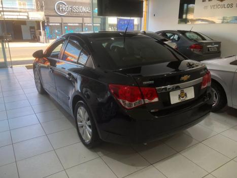 CHEVROLET Cruze Sedan 1.4 16V 4P LTZ FLEX TURBO AUTOMTICO, Foto 3
