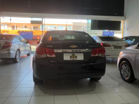 CHEVROLET Cruze Sedan 1.4 16V 4P LTZ FLEX TURBO AUTOMTICO, Foto 4