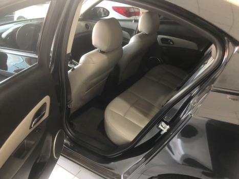 CHEVROLET Cruze Sedan 1.4 16V 4P LTZ FLEX TURBO AUTOMTICO, Foto 5