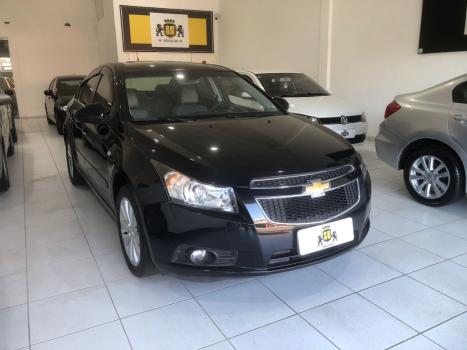 CHEVROLET Cruze Sedan 1.4 16V 4P LTZ FLEX TURBO AUTOMTICO, Foto 6